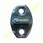 KEY LOCK FOR REAR DOOR RIGHT=LEFT (ORIGINAL VW LUPO 98- 