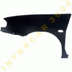 FRONT FENDER LEFT WITH HOLE FOR INDICATOR LIGHT OVAL EUROPE SEAT INCA 93-
