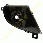 FOG LAMP FRONT RIGHT H8 BMW 5 series E60 SEDAN - E61 WAGON 07-10 