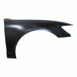FRONT FENDER RIGHT AUDI A6 11-15