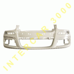 FRONT BUMPER PRIMED (ORIGINAL) VW JETTA 05-11 