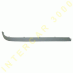 STRIP FOR REAR BUMPER PRIMED LEFT 00- BMW 5 series E39 96-03 
