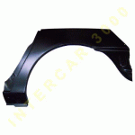 WHEEL ARCH REAR LEFT SEAT ALHAMBRA 95-10