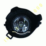 FOG LAMP FRONT RIGHT NISSAN PATHFINDER (R51) 05-14