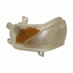 МИГАЧ ЗА ОГЛЕДАЛО ЛЯВО HONDA JAZZ 08-11