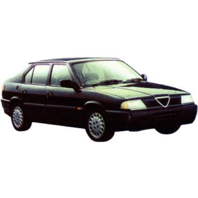 ALFA ROMEO A33 90-95