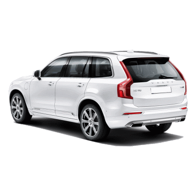 VOLVO XC 90 15-
