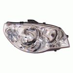 ФАР ДЕСЕН ЕЛЕКТРИЧЕСКИ FIAT ALBEA 05-