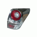 TAIL LAMP LEFT LED TOYOTA COROLLA VERSO 09-13