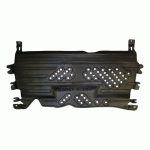 COVER UNDER ENGINE CITROEN C-ELYSEE 13-16