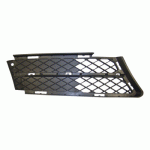 GRILL IN FRONT BUMPER RIGHT 2.5 cc (WITHOUT M-PACK) BMW 3 series E90 SEDAN/E91 WAGON 05-08