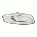 INDICATOR IN DOOR MIRROR RIGHT CITROEN C5 08-