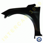 КАЛНИК ПРЕДЕН ЛЯВ С TUV FORD FOCUS 08-11