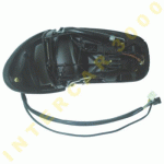 ОГЛЕДАЛО ЛЯВО ЕЛЕКТРИЧЧЕСКО БЕЗ КАПАЧКА ПРИБИРАЩО СЕ С НАГРЕВАТЕЛ И ПАМЕТ -03 MERCEDES S-CLASS W220 98-05 