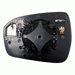 СТЪКЛО ЗА ОГЛЕДАЛО ДЯСНО С НАГРЕВАТЕЛ FORD MONDEO 14-