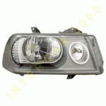 HEAD LAMP RIGHT ELECTRICAL H4 CITROEN JUMPY 04-06