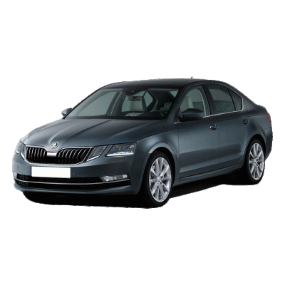 SKODA OCTAVIA 17-
