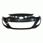 FRONT BUMPER HYUNDAI i20 12-15
