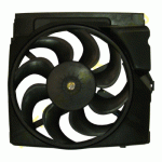 FAN SET FOR AIR CONDITION WITH BIG SHROUD BMW 3 series E36 COUPE/CABRIOLET 91-