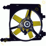 ПЕРКА КОМПЛЕКТ БЕЗ A/C БЕНЗИН FORD FIESTA 95-99 