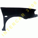 FRONT FENDER RIGHT WITH HOLE FOR OVAL INDICATOR LIGHT 97- SEAT CORDOBA 93-99 