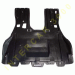 COVER UNDER ENGINE PEUGEOT 407 04- 