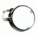 FRAME FOR FOG LAMPS RIGHT CHROME MITSUBISHI ASX 10-18
