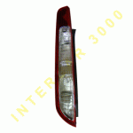 СТОП ЛЯВ LED 3/5 ВРАТИ FORD FOCUS 08-11