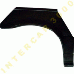 WHEEL ARCH REAR RIGHT COMPACT BMW 3 series E36 COUPE/CABRIOLET 91-