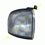 INDICATOR RIGHT WHITE -03 FORD RANGER 99-06