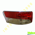 СТОП ВЪНШЕН ЛЯВ SEDAN VALEO TOYOTA AVENSIS 08-13