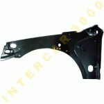 INNER FENDER FRONT LEFT METAL CITROEN SAXO 96-99 