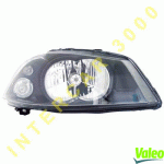 ФАР ДЕСЕН ЕЛЕКТРИЧЕСКИ H4 VALEO SEAT IBIZA 02-06 