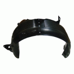 PLASTIC INNER FENDER FRONT LEFT HYUNDAI i20 12-15