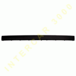 STRIP FOR REAR BUMPER MIDDLE VW PASSAT 97-00 