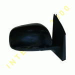 DOOR MIRROR RIGHT ELECTRICALPRIMED WITH HEATER TOYOTA RAV 4 09-11