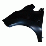 КАЛНИК ПРЕДЕН ЛЯВ С ДУПКА ЗА МИГАЧ* FORD KA 08-16