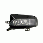 FOG LAMP FRONT LEFT H8 SPORT TYPE AUDI A3 SPORTSEDAN/CABRIO 13-16