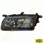 ФАР ЛЯВ MAGNETI MARELLI MAZDA 626 98- 