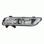 ХАЛОГЕН ДЕСЕН H8/H8 WITH CORNERING LIGHT FUNCTION VW PASSAT 11-14