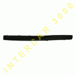 STRIP LEFT IN FRONT BUMPER PRIMED SKODA OCTAVIA 04-08 