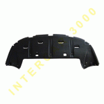 COVER UNDER FRONT BUMPER CITROEN C4 08-11