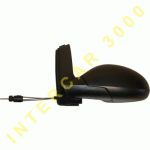 DOOR MIRROR LEFT SEAT ALTEA 05-09