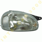 ФАР ДЕСЕН NEO OPEL CORSA B 93-00 