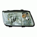 ФАР ДЕСЕН ЕЛЕКТРИЧЕСКИ С ХАЛОГЕН H4/H3 VW BORA 98- 