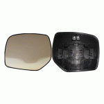 СТЪКЛО ЗА ОГЛЕДАЛО ЛЯВО С НАГРЕВАТЕЛ SUBARU XV 12-18