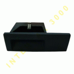 ПЕПЕЛНИК (ОРИГИНАЛЕН) VW GOLF 88-91 MANHAT 