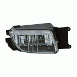 FOG LAMP FRONT RIGHT H3 97- SEAT CORDOBA 93-99 