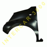 КАЛНИК ПРЕДЕН ЛЯВ С ДУПКА ЗА МИГАЧ С ДУПКА ЗА ЛАЙСНА CITROEN NEMO 08- 