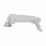 ОСНОВА ПЛАСТИЧНА НА ЗАДНА БРОНЯ ЛЯВА SUBARU FORESTER 09-13